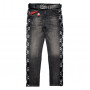 Фото 4 Джинси жіночі Lolo BLUES JEANS Boyfriend 5231 from official site OSKAR™