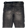 Фото 3 Джинси жіночі Lolo BLUES JEANS Boyfriend 5231 from official site OSKAR™
