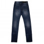 Фото 2 Джинсы мужские DEEMIVIS JEANS Молодежные Зауженные 7655 from official site OSKAR™