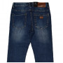 Фото 3 Джинсы мужские DEEMIVIS JEANS Молодежные Зауженные 7663 from official site OSKAR™