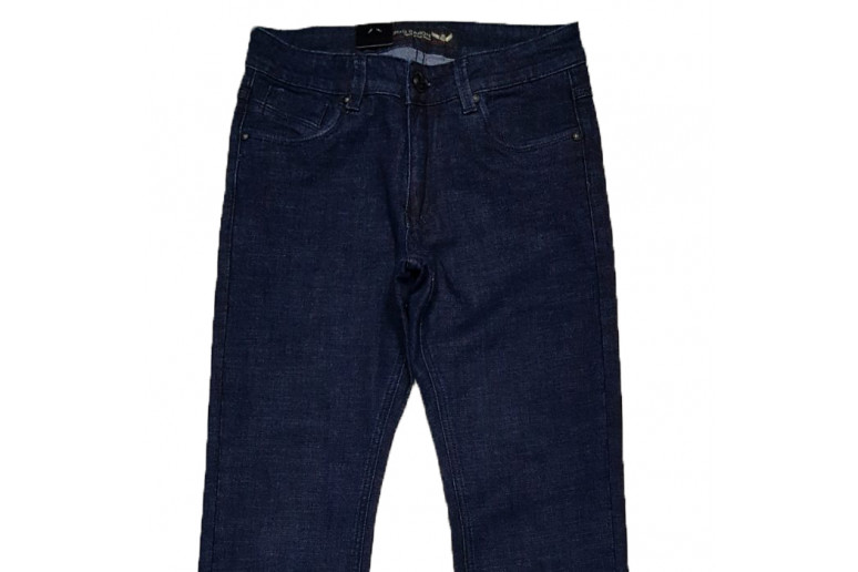 Джинсы мужские GOD BARON JEANS Молодежные 9040