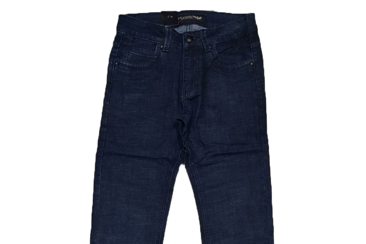 Фото Джинси чоловічі GOD BARON JEANS молодіжні завужені 9041 from official site OSKAR™