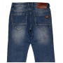 Фото 3 Джинси чоловічі GOD BARON JEANS молодіжні 9091 from official site OSKAR™