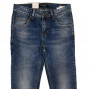 Фото 1 Джинси чоловічі GOD BARON JEANS молодіжні 9094 from official site OSKAR™