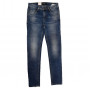 Фото 4 Джинси чоловічі GOD BARON JEANS молодіжні 9094 from official site OSKAR™