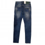 Фото 2 Джинси чоловічі GOD BARON JEANS молодіжні 9094 from official site OSKAR™