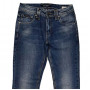 Фото 1 Джинси чоловічі GOD BARON JEANS молодіжні завужені 9095 from official site OSKAR™