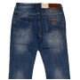 Фото 3 Джинси чоловічі GOD BARON JEANS молодіжні завужені 9109 from official site OSKAR™
