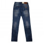 Фото 2 Джинси чоловічі GOD BARON JEANS молодіжні завужені 9109 from official site OSKAR™