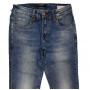 Фото 1 Джинси чоловічі GOD BARON JEANS 9118 from official site OSKAR™