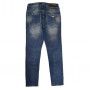 Фото 2 Джинси чоловічі GOD BARON JEANS 9118 from official site OSKAR™