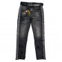 Фото 4 Джинси жіночі Lolo BLUES JEANS Boyfriend 9316 from official site OSKAR™