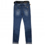 Фото 2 Джинсы женские Dicesil Jeans 2778 from official site OSKAR™