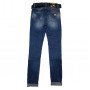 Фото 2 Джинсы женские Dicesil Jeans 2780 from official site OSKAR™