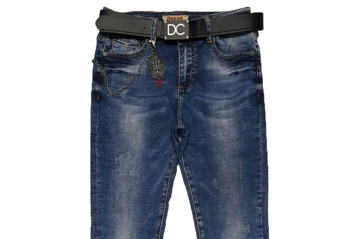 Фото Джинсы женские Dicesil Jeans 2782 from official site OSKAR™