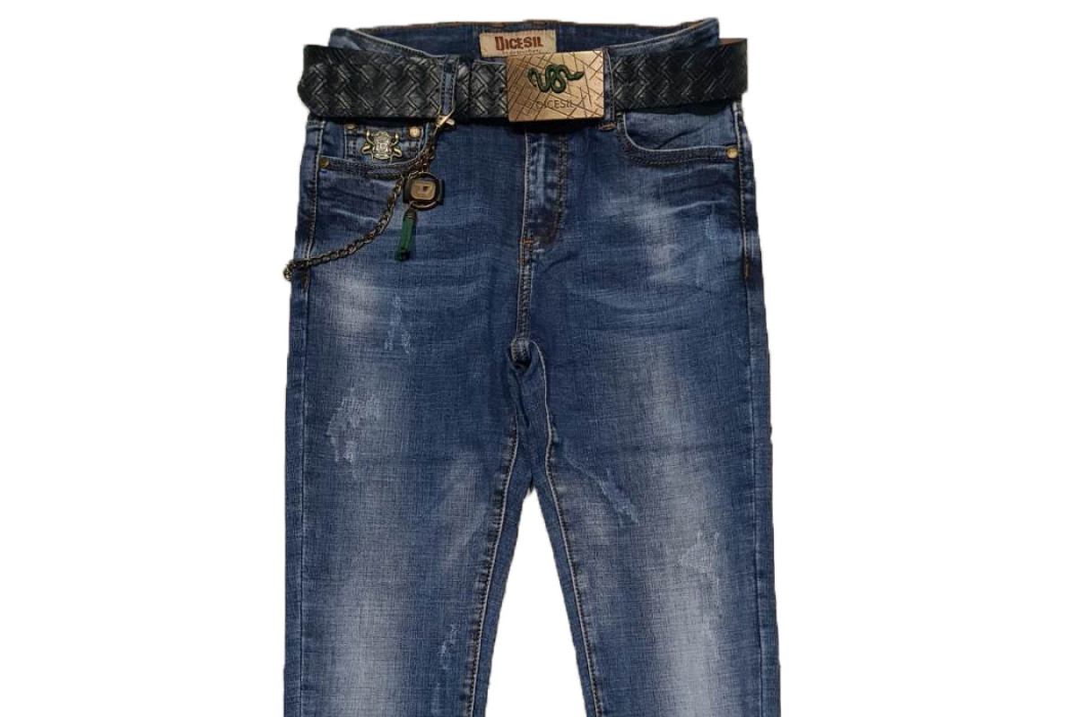 Фото Джинсы женские Dicesil Jeans 2783 from official site OSKAR™