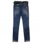 Фото 2 Джинсы женские Dicesil Jeans 2783 from official site OSKAR™
