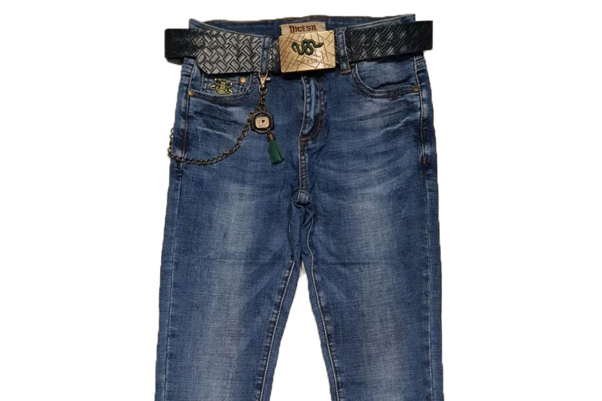 Фото Джинси жіночі Dicesil Jeans 5390 from official site OSKAR™