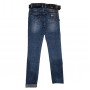 Фото 2 Джинси жіночі Dicesil Jeans 5390 from official site OSKAR™