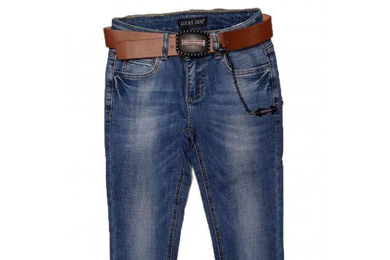 Джинси жіночі Lucky Jojo Jeans 213