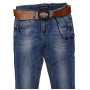 Фото 1 Джинси жіночі Lucky Jojo Jeans 213 from official site OSKAR™