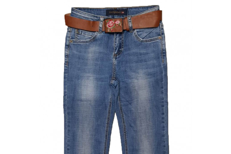 Джинси жіночі Lucky Jojo Jeans 2131