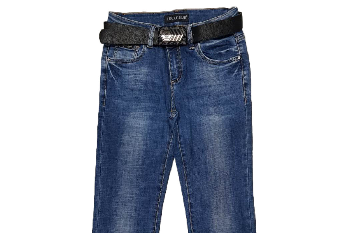 Фото Джинсы женские Lucky Jojo Jeans 216 from official site OSKAR™