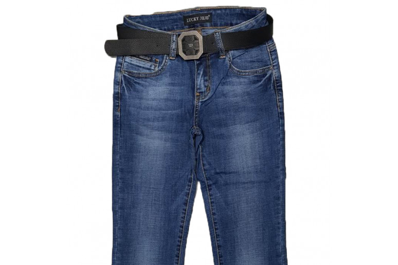 Джинси жіночі Lucky Jojo Jeans 217