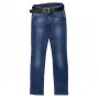 Фото 3 Джинси жіночі Lucky Jojo Jeans 217 from official site OSKAR™