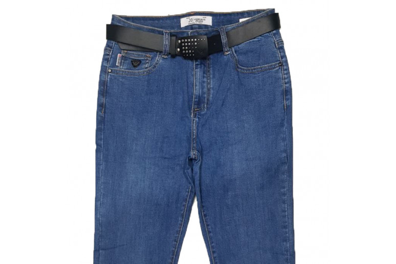 Джинси жіночі Lucky Jojo Jeans 3166