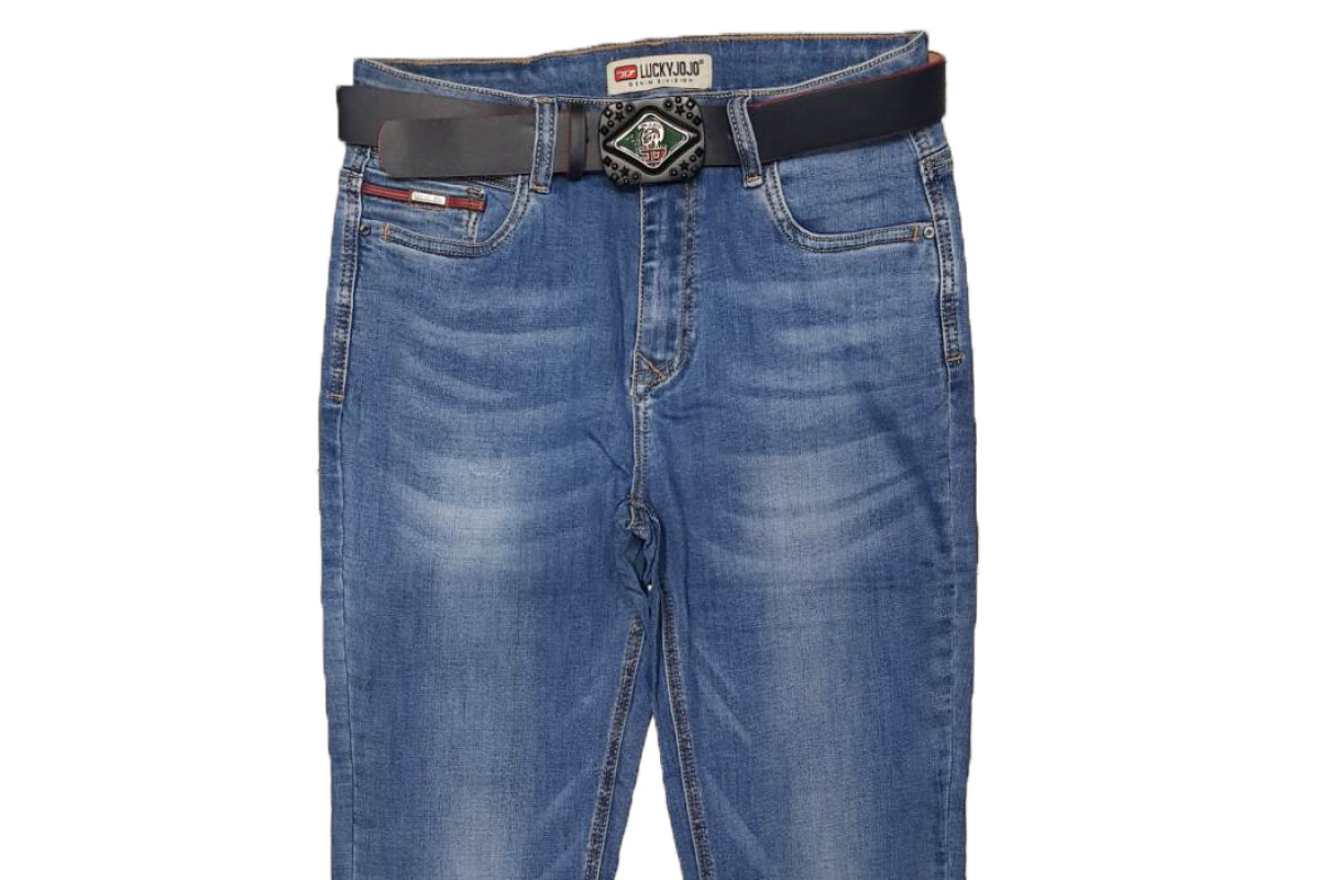 Фото Джинси жіночі Lucky Jojo Jeans 3167 from official site OSKAR™