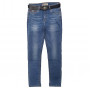 Фото 3 Джинси жіночі Lucky Jojo Jeans 3167 from official site OSKAR™