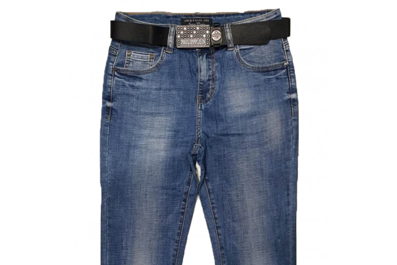 Джинсы женские Lucky Jojo Jeans 508