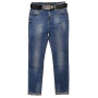 Фото 3 Джинси жіночі Lucky Jojo Jeans 508 from official site OSKAR™