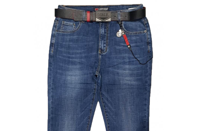 Джинси жіночі Lucky Jojo Jeans 513
