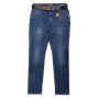 Фото 3 Джинси жіночі Lucky Jojo Jeans 513 from official site OSKAR™