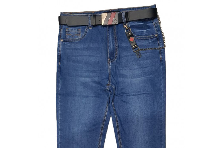 Джинсы женские Lucky Jojo Jeans 517