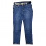 Фото 3 Джинсы женские Lucky Jojo Jeans 518 from official site OSKAR™