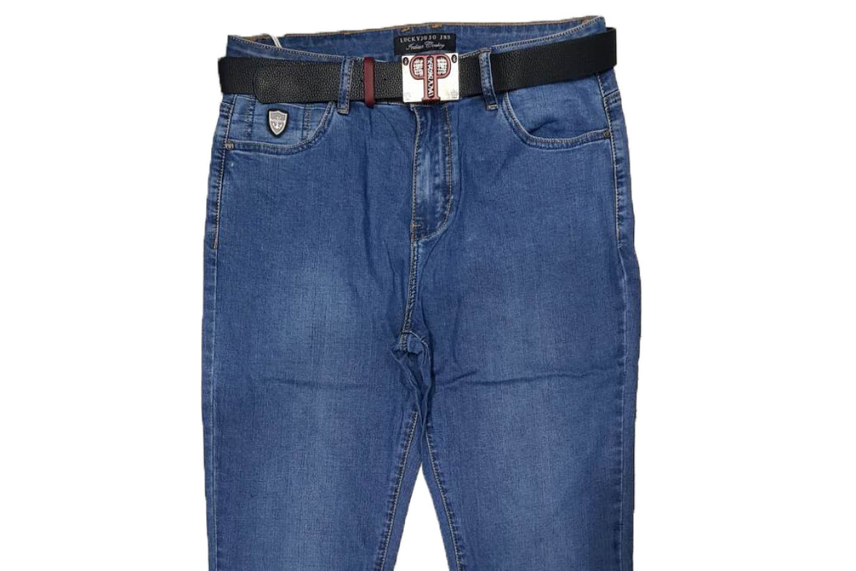 Фото Джинси жіночі Lucky Jojo Jeans 519 from official site OSKAR™