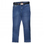 Фото 3 Джинси жіночі Lucky Jojo Jeans 519 from official site OSKAR™