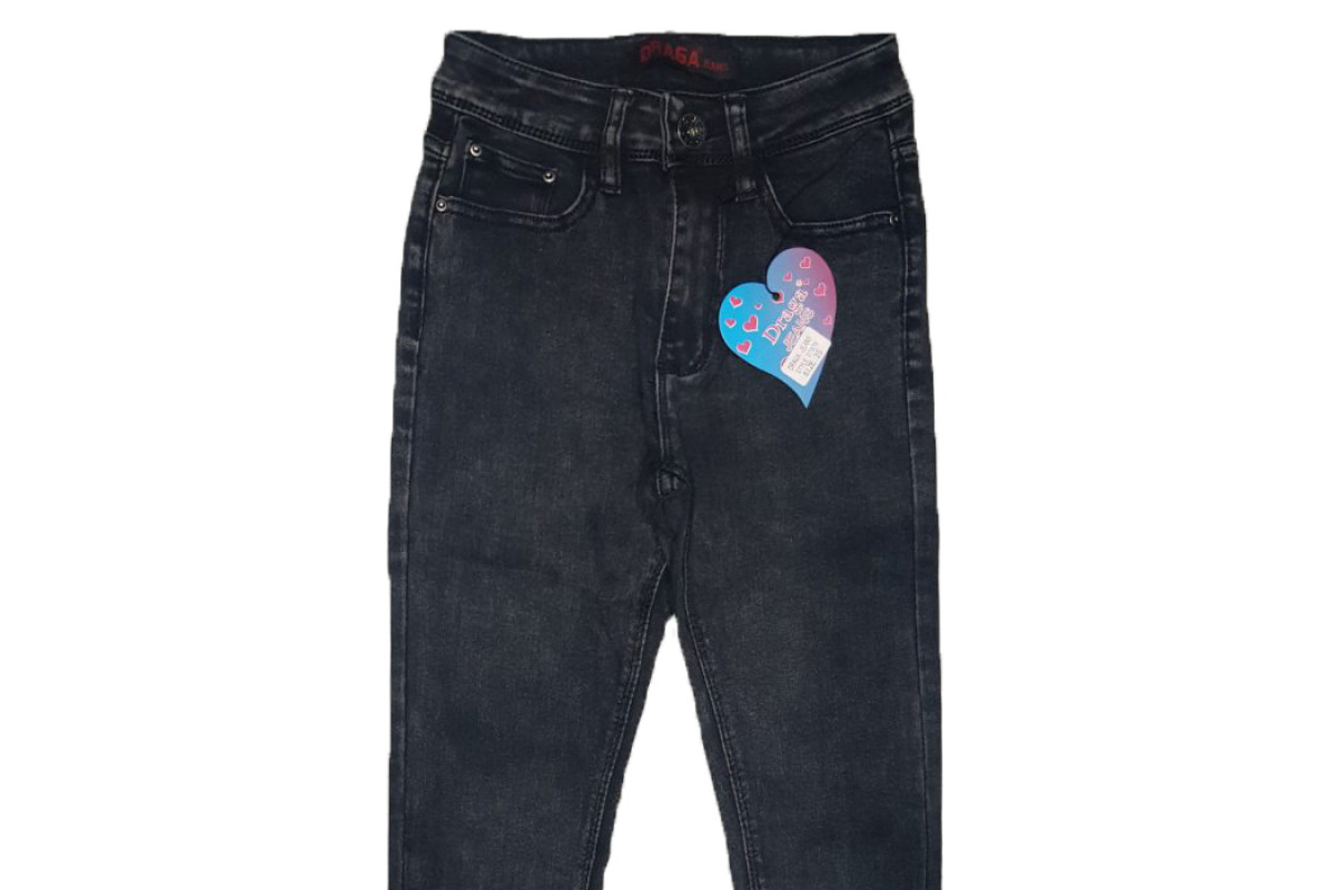 Фото Джинси жіночі Drago Jeans Американка 797 from official site OSKAR™