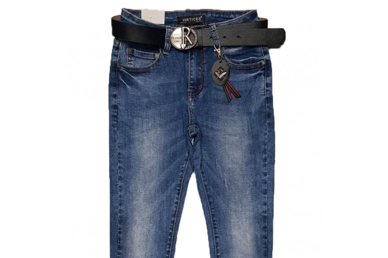 Джинси жіночі Vertices Jeans 804