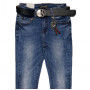 Фото 1 Джинсы женские Vertices Jeans 804 from official site OSKAR™