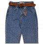 Фото 1 Джинси жіночі LDM Jeans MOM 9263 from official site OSKAR™