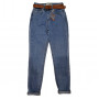 Фото 3 Джинси жіночі LDM Jeans MOM 9263 from official site OSKAR™