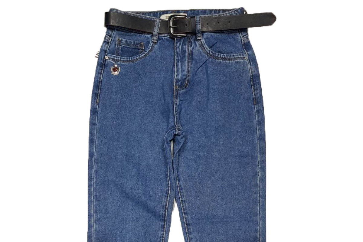 Фото Джинси жіночі LDM Jeans MOM 9266 from official site OSKAR™