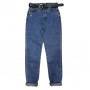 Фото 3 Джинси жіночі LDM Jeans MOM 9266 from official site OSKAR™