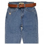 Фото 1 Джинси жіночі LDM Jeans MOM 9268 from official site OSKAR™