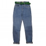 Фото 3 Джинси жіночі LDM Jeans MOM 9269 from official site OSKAR™