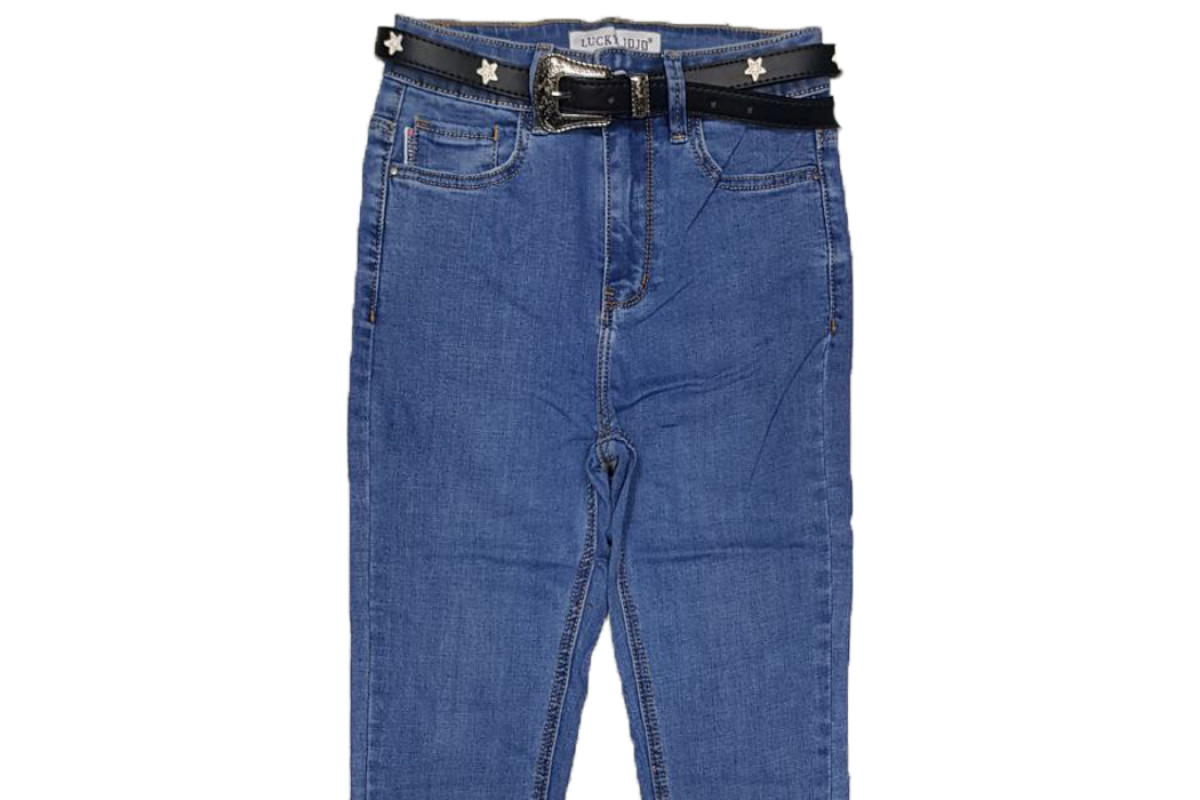 Фото Джинси жіночі LUCKY JEANS Американка 2176 from official site OSKAR™
